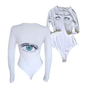 mythsprints rework: i.c.u. bodysuit